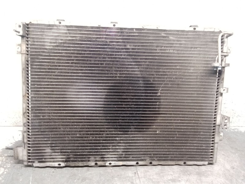 Recambio de condensador / radiador aire acondicionado para kia sorento i (jc) 2.5 crdi referencia OEM IAM   
