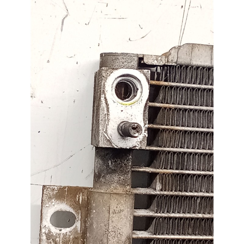 Recambio de condensador / radiador aire acondicionado para kia sorento i (jc) 2.5 crdi referencia OEM IAM   