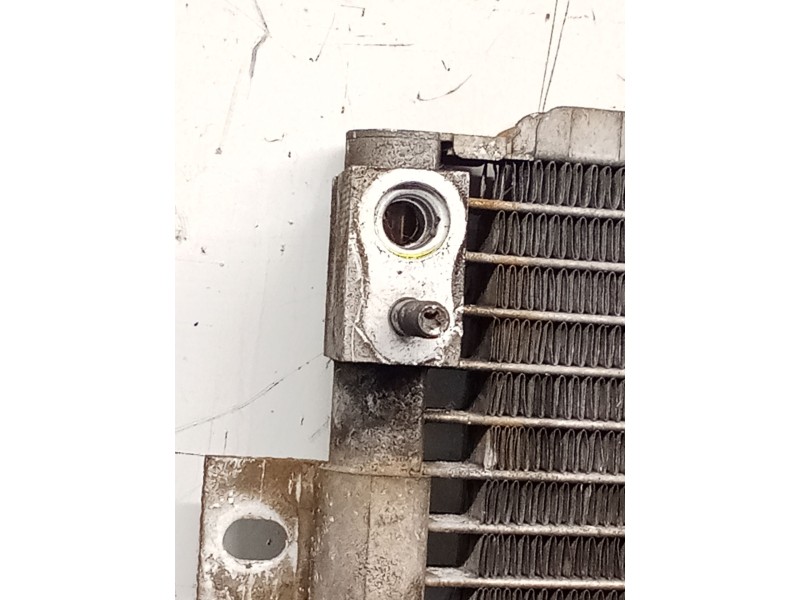 Recambio de condensador / radiador aire acondicionado para kia sorento i (jc) 2.5 crdi referencia OEM IAM   