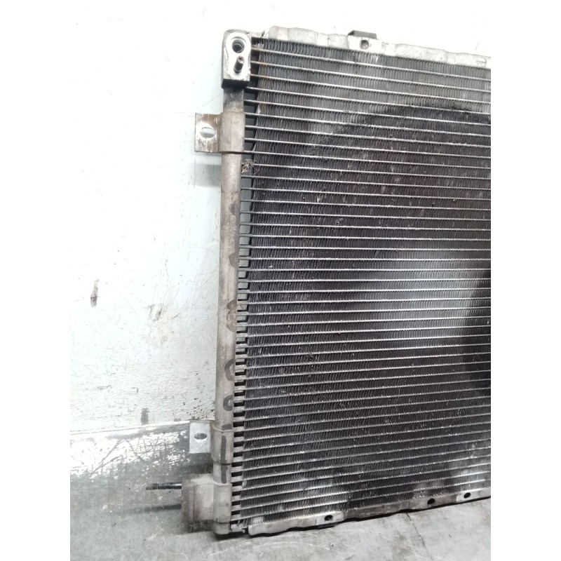 Recambio de condensador / radiador aire acondicionado para kia sorento i (jc) 2.5 crdi referencia OEM IAM   