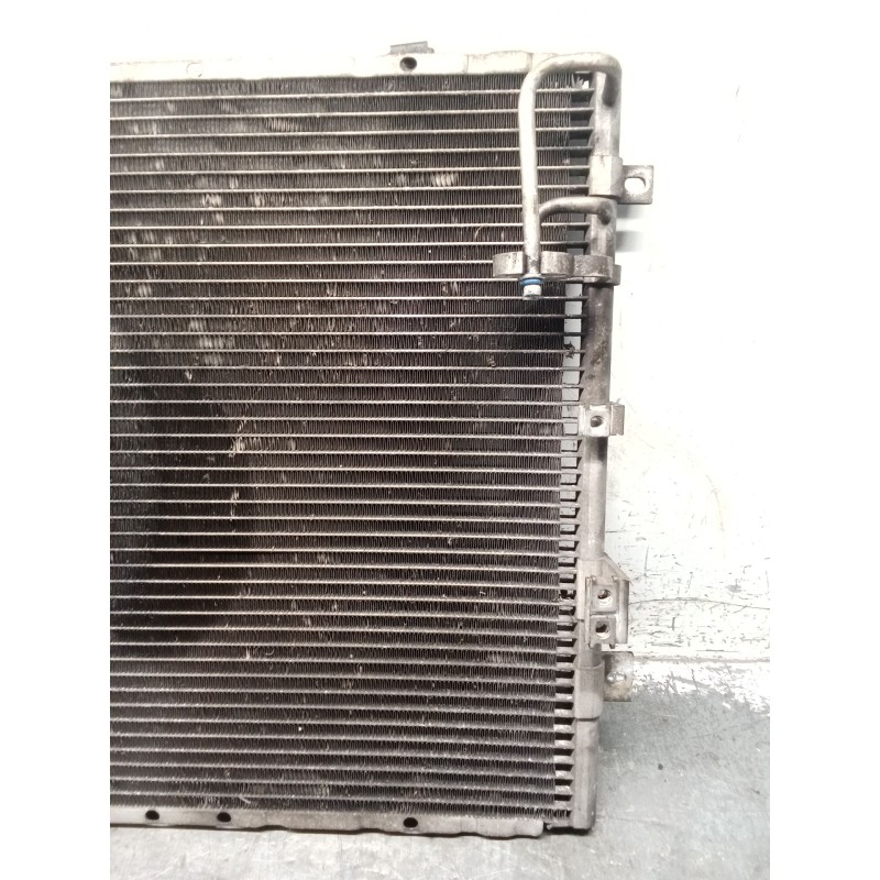Recambio de condensador / radiador aire acondicionado para kia sorento i (jc) 2.5 crdi referencia OEM IAM   