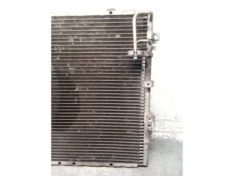 Recambio de condensador / radiador aire acondicionado para kia sorento i (jc) 2.5 crdi referencia OEM IAM   