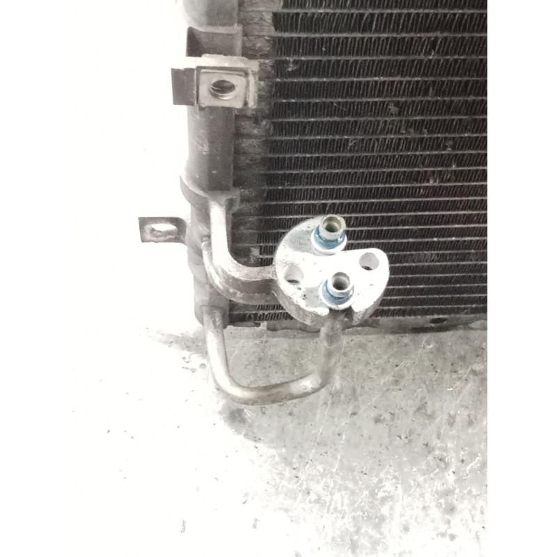 Recambio de condensador / radiador aire acondicionado para kia sorento i (jc) 2.5 crdi referencia OEM IAM   