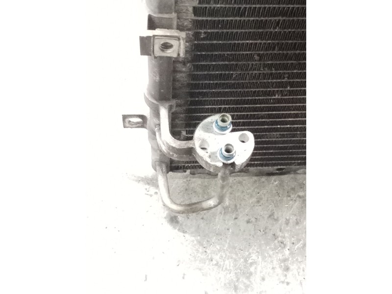 Recambio de condensador / radiador aire acondicionado para kia sorento i (jc) 2.5 crdi referencia OEM IAM   