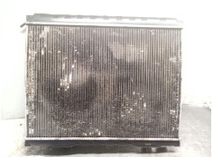 Recambio de radiador agua para kia sorento i (jc) 2.5 crdi referencia OEM IAM 253103E030  