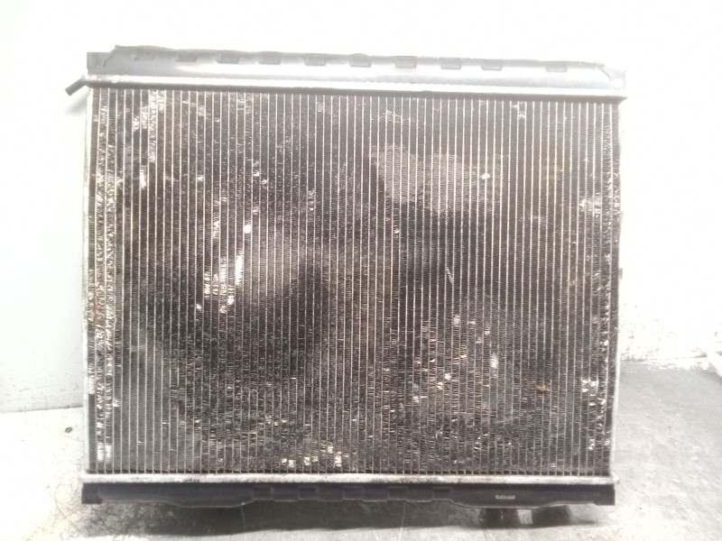 Recambio de radiador agua para kia sorento i (jc) 2.5 crdi referencia OEM IAM 253103E030  