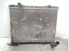 Recambio de radiador agua para kia sorento i (jc) 2.5 crdi referencia OEM IAM 253103E030   2