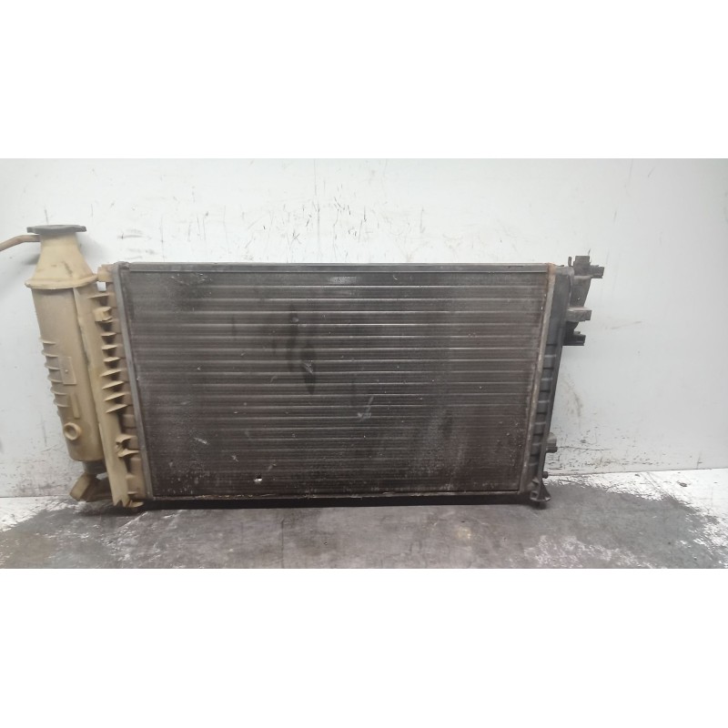 Recambio de radiador agua para peugeot 306 hatchback (7a, 7c, n3, n5) 1.6 referencia OEM IAM 9614920580  