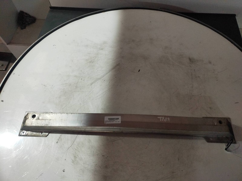 Recambio de refuerzo paragolpes trasero para smart coupe básico (45kw) referencia OEM IAM   