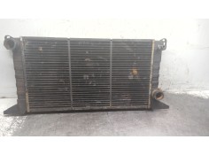 Recambio de radiador agua para ford transit autobús (e_ _) 2.5 di (ebl, ecl, eds, edl) referencia OEM IAM   