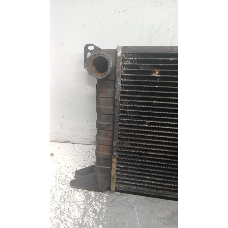 Recambio de radiador agua para ford transit autobús (e_ _) 2.5 di (ebl, ecl, eds, edl) referencia OEM IAM   