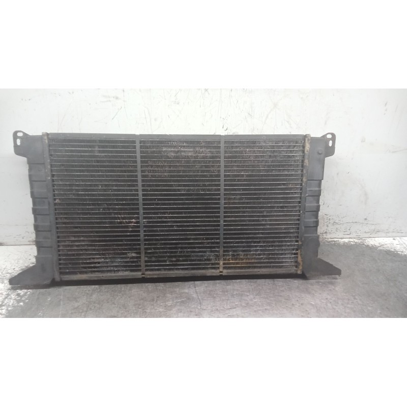 Recambio de radiador agua para ford transit autobús (e_ _) 2.5 di (ebl, ecl, eds, edl) referencia OEM IAM   