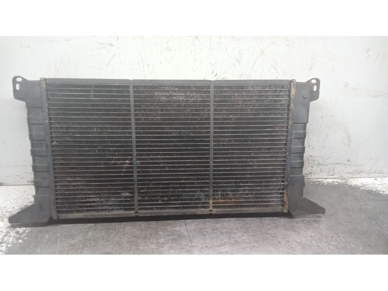Recambio de radiador agua para ford transit autobús (e_ _) 2.5 di (ebl, ecl, eds, edl) referencia OEM IAM   
