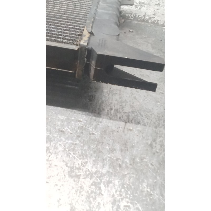 Recambio de radiador agua para ford transit autobús (e_ _) 2.5 di (ebl, ecl, eds, edl) referencia OEM IAM   