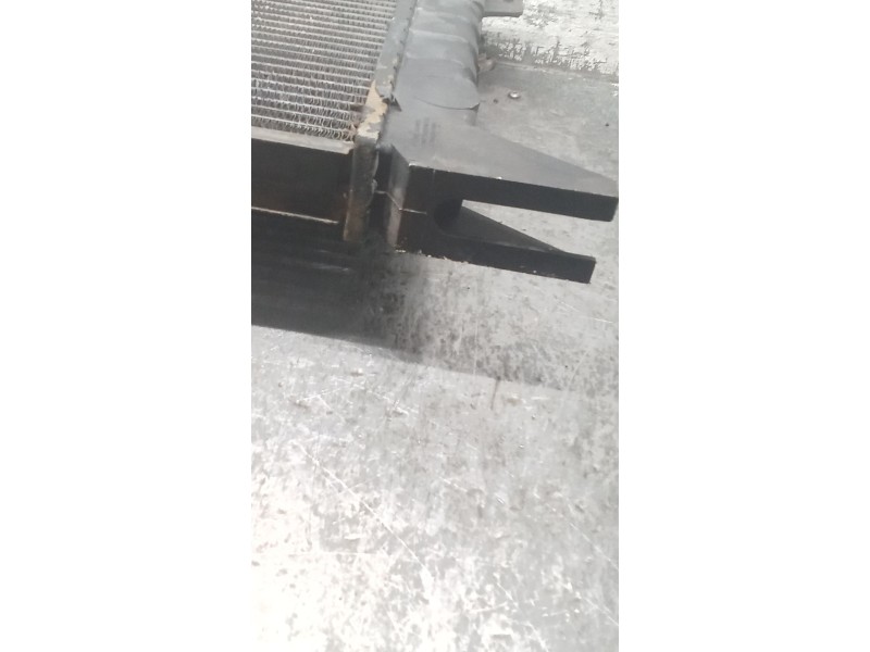 Recambio de radiador agua para ford transit autobús (e_ _) 2.5 di (ebl, ecl, eds, edl) referencia OEM IAM   