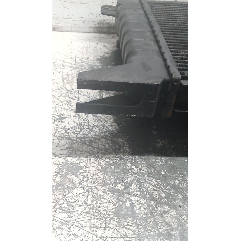 Recambio de radiador agua para ford transit autobús (e_ _) 2.5 di (ebl, ecl, eds, edl) referencia OEM IAM   