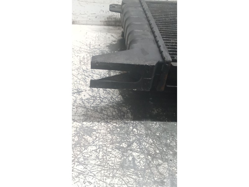 Recambio de radiador agua para ford transit autobús (e_ _) 2.5 di (ebl, ecl, eds, edl) referencia OEM IAM   