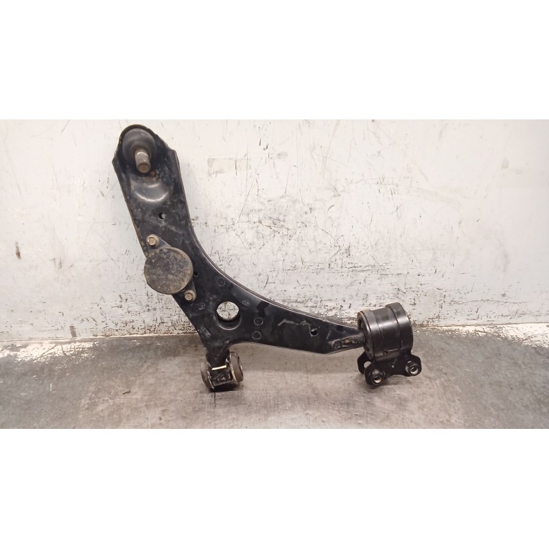 Recambio de brazo suspension inferior delantero derecho para mazda 3 (bk) 1.6 di turbo referencia OEM IAM   