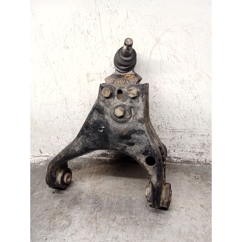 Recambio de brazo suspension inferior delantero izquierdo para kia sorento i (jc) 2.5 crdi referencia OEM IAM   