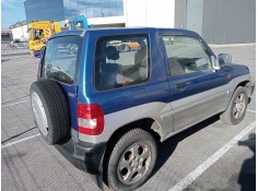 mitsubishi montero io i (h6_w, h7_w) del año 2001 2