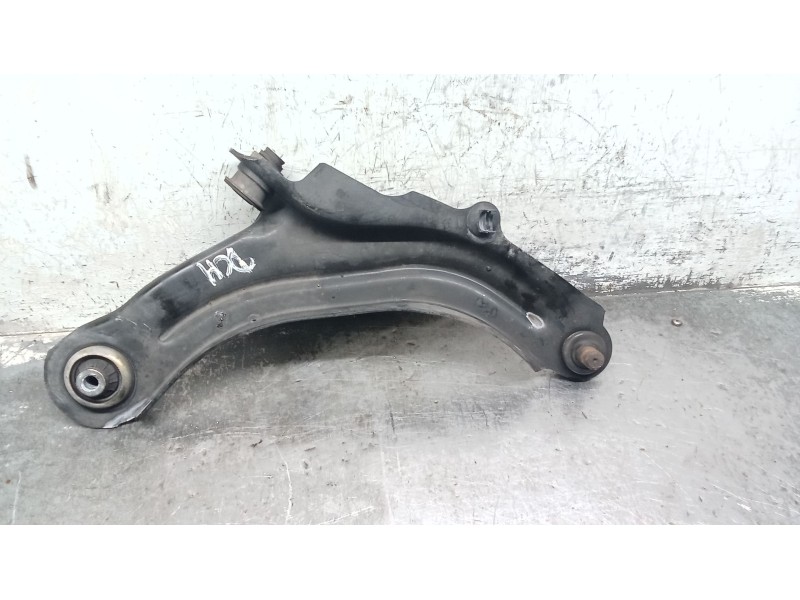 Recambio de brazo suspension inferior delantero derecho para renault megane ii (bm0/1_, cm0/1_) 1.6 16v (bm0c, cm0c) referencia 