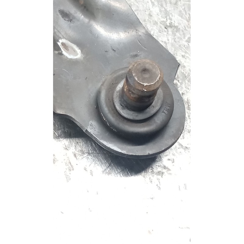 Recambio de brazo suspension inferior delantero derecho para renault megane ii (bm0/1_, cm0/1_) 1.6 16v (bm0c, cm0c) referencia 