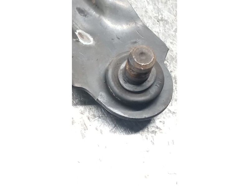 Recambio de brazo suspension inferior delantero derecho para renault megane ii (bm0/1_, cm0/1_) 1.6 16v (bm0c, cm0c) referencia 