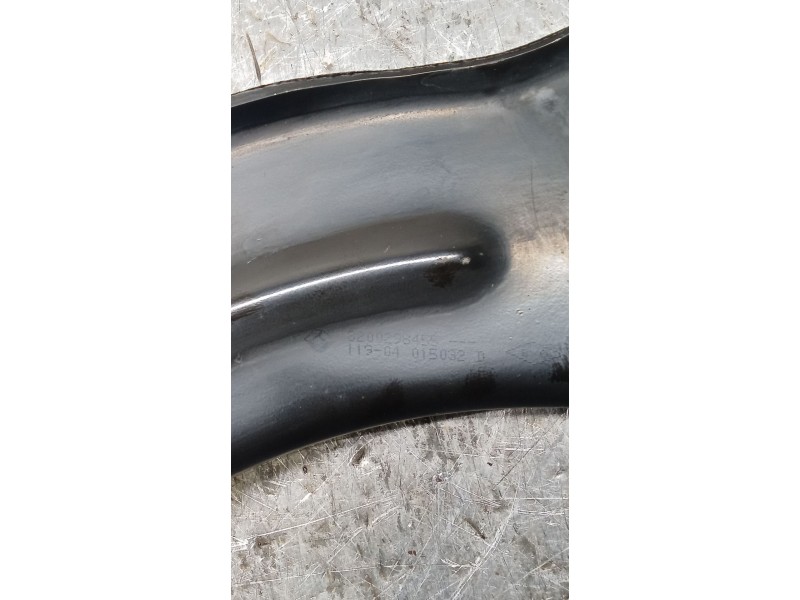 Recambio de brazo suspension inferior delantero derecho para renault megane ii (bm0/1_, cm0/1_) 1.6 16v (bm0c, cm0c) referencia 