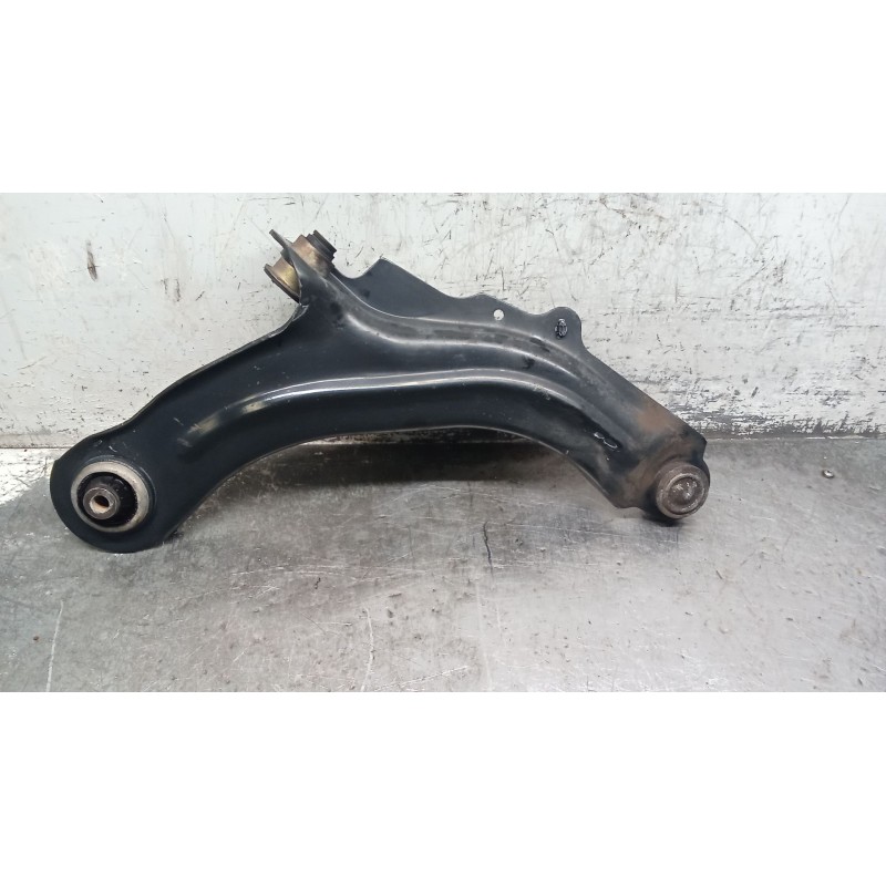 Recambio de brazo suspension inferior delantero izquierdo para renault megane ii (bm0/1_, cm0/1_) 1.6 16v (bm0c, cm0c) referenci