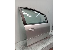 Recambio de puerta delantera derecha para ford focus c-max (dm2) 1.8 tdci referencia OEM IAM  5P  2