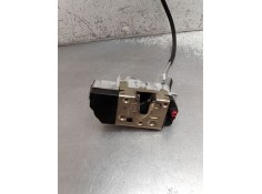 Recambio de motor cierre centralizado trasero izquierdo para peugeot 307 sw (3h) 1.6 hdi 110 referencia OEM IAM  5P 