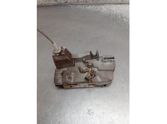Recambio de motor cierre centralizado trasero izquierdo para peugeot 307 sw (3h) 1.6 hdi 110 referencia OEM IAM  5P  2