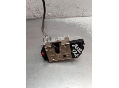 Recambio de motor cierre centralizado trasero derecho para peugeot 307 sw (3h) 1.6 hdi 110 referencia OEM IAM  5P 