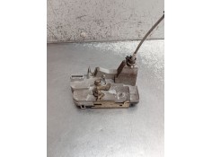 Recambio de motor cierre centralizado trasero derecho para peugeot 307 sw (3h) 1.6 hdi 110 referencia OEM IAM  5P  2