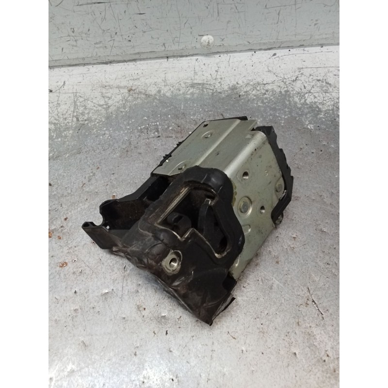 Recambio de motor cierre centralizado delantero izquierdo para ford fusion (ju_) 1.4 referencia OEM IAM 2S6AA21813BG 5P 