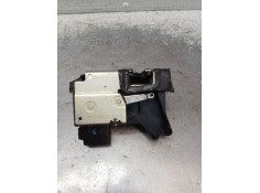 Recambio de motor cierre centralizado delantero izquierdo para ford fusion (ju_) 1.4 referencia OEM IAM 2S6AA21813BG 5P  2