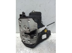 Recambio de motor cierre centralizado trasero derecho para volkswagen sharan (7n1, 7n2) 2.0 tdi referencia OEM IAM 7N 839016B 5P