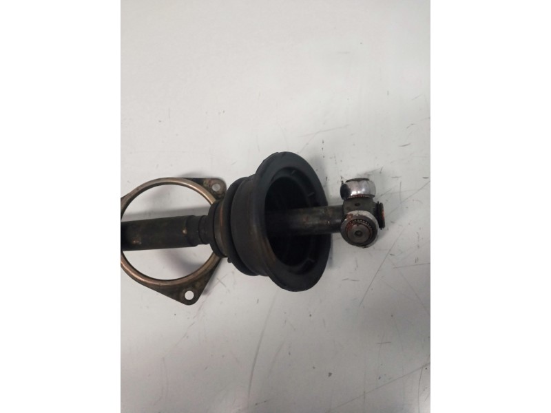 Recambio de transmision delantera izquierda para renault megane i scenic (ja0) 1.9 dt alize referencia OEM IAM   