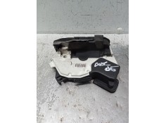 Recambio de motor cierre centralizado delantero derecho para volkswagen sharan (7n1, 7n2) 2.0 tdi referencia OEM IAM 5K1837016B 