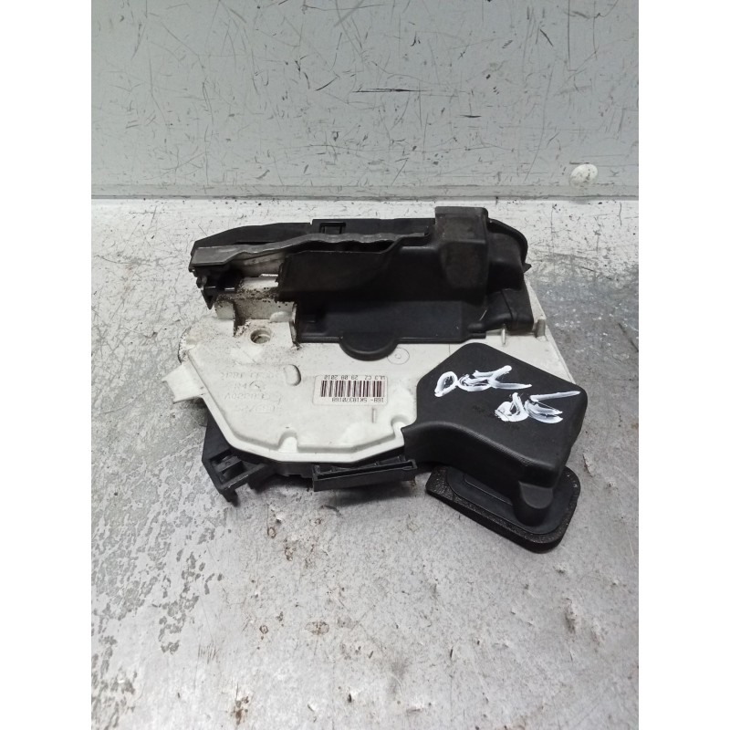 Recambio de motor cierre centralizado delantero derecho para volkswagen sharan (7n1, 7n2) 2.0 tdi referencia OEM IAM 5K1837016B 