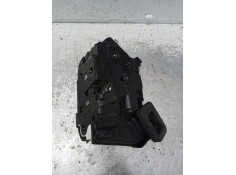 Recambio de motor cierre centralizado delantero derecho para volkswagen sharan (7n1, 7n2) 2.0 tdi referencia OEM IAM 5K1837016B  2