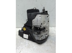 Recambio de motor cierre centralizado trasero izquierdo para volkswagen sharan (7n1, 7n2) 2.0 tdi referencia OEM IAM 7N0839015B 