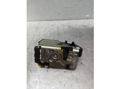 Recambio de motor cierre centralizado trasero derecho para ford fusion (ju_) 1.4 referencia OEM IAM 2S6AA26412BG 5P 