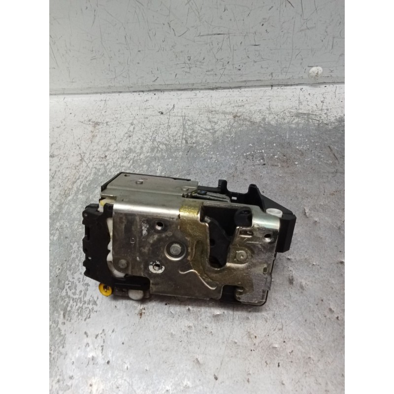 Recambio de motor cierre centralizado trasero derecho para ford fusion (ju_) 1.4 referencia OEM IAM 2S6AA26412BG 5P 