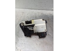 Recambio de motor cierre centralizado trasero derecho para ford fusion (ju_) 1.4 referencia OEM IAM 2S6AA26412BG 5P  2