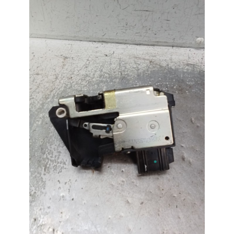 Recambio de motor cierre centralizado trasero derecho para ford fusion (ju_) 1.4 referencia OEM IAM 2S6AA26412BG 5P 