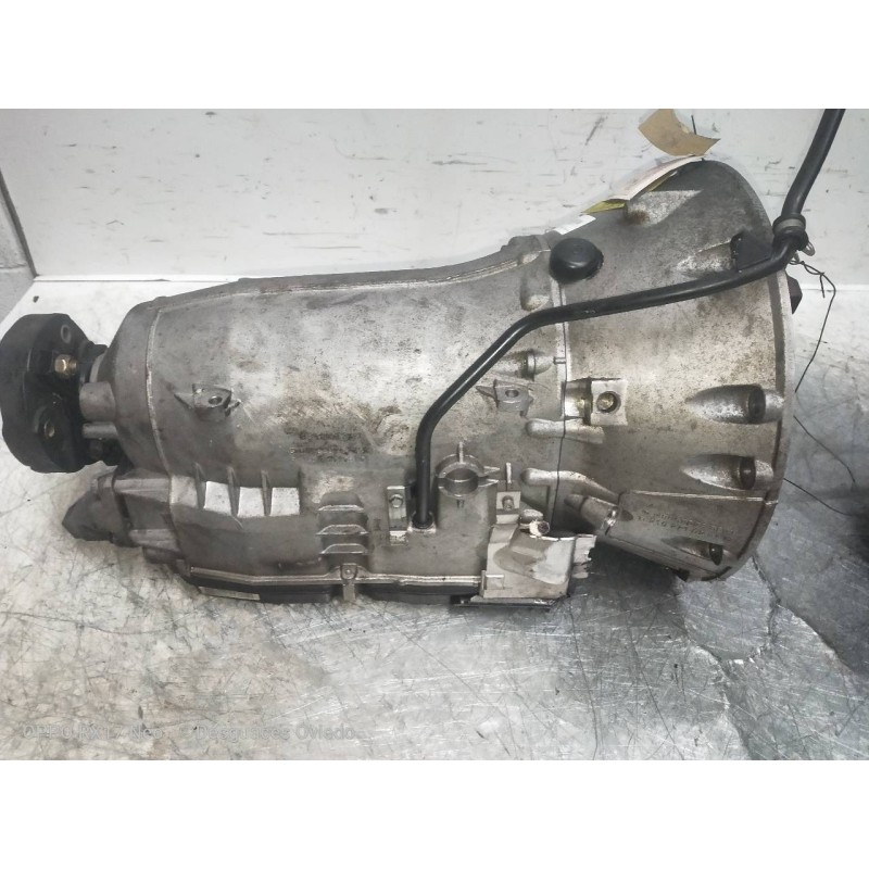Recambio de caja cambios para mercedes clase s (w220) berlina 5.0 v8 24v cat referencia OEM IAM 2202701100 722633 01602563
