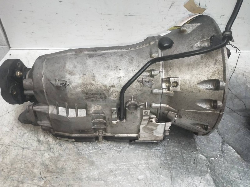 Recambio de caja cambios para mercedes clase s (w220) berlina 5.0 v8 24v cat referencia OEM IAM 2202701100 722633 01602563
