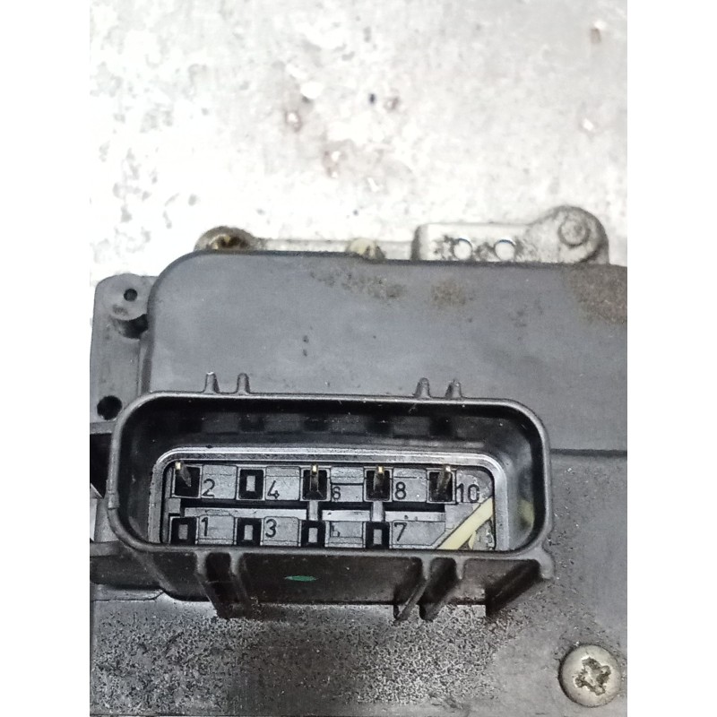 Recambio de motor cierre centralizado trasero derecho para ford fusion (ju_) 1.4 referencia OEM IAM 2S6AA26412BG 5P 