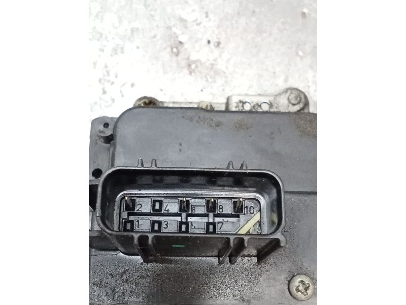 Recambio de motor cierre centralizado trasero derecho para ford fusion (ju_) 1.4 referencia OEM IAM 2S6AA26412BG 5P 